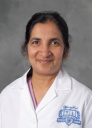 Sudha Rudraraju, MD