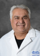Rajindar K Sikand, MD