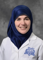 Brittany A Simmons, MD
