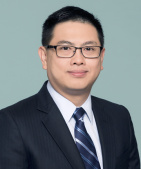 NYEN V CHONG, MD