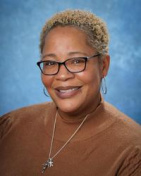 Cheresha Samuels, APN