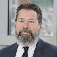 David Wolfe, Psy D - Columbus, OH - Psychology