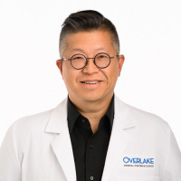 Nathaniel Chang - Redmond, WA - Family Medicine, Physician Assistants