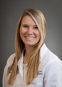 Kristen B Sircher, PA-C - Milwaukee, WI - Other Specialty, Physician Assistants