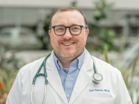 Scott M. Thouvenot, FNP - Chesterfield, MO - Nurse Practitioner