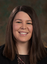Courtney B. Beckner
