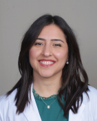 Farheen Dojki, MD