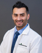 Rehman Ukani, MD