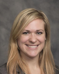 Rachel Jane Hamlett, PA - Springfield, MA - Other Specialty, Physician Assistants