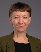 Rosemary Fister