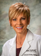 Deborah White, FNP