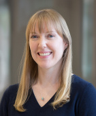 Caroline Halverstam, MD