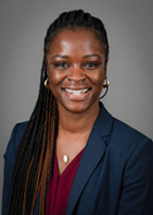 Abena Opokua Amoabeng, MD