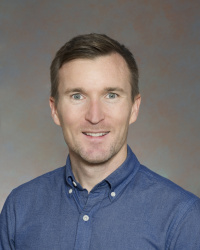 Brian Zaro, PA - Spokane Valley, WA - Other Specialty, Physician Assistants