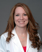 Katie J Morgan, APRN-CNP