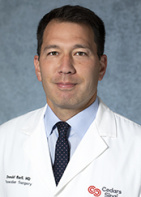 Donald T Baril, MD
