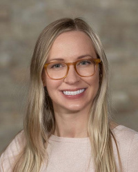 Alyse Gonzales, PA - Springfield, MA - Other Specialty, Physician Assistants