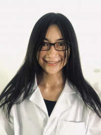 On Ki Chan, MS, RDN - functional registered dietitian 0