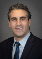 Louis James Rigos, DO