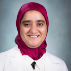 Fnu Saba Mushtaq, MD