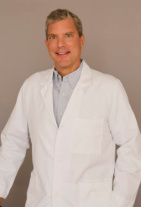 George Strickland, DDS