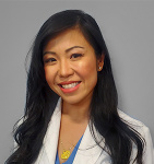 Rosena Cheng, NP