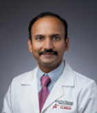 Augustine George, MD, FACC