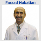 Dr. Farzad F Nabatian, MD