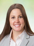 Jennifer Nicole Malmberg, APRN, CRNA