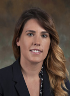 Alicia M. Wherry, CRNA