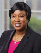 Folake V. Falaki, MD