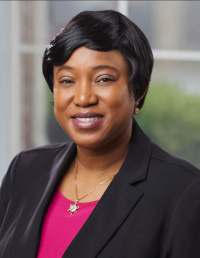 Dr. Folake Falaki 0