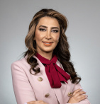 Kathy Mohammadi, PA-C