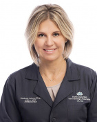 Kimberly Schwerdtfeger, FNP-C, DCNP