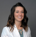 Morgan M Sanchez, APRN-CNP