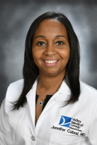 Jennifer Cabral, MD