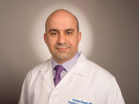 Dr. Ayman A. Daoud, MD - Chesterfield, MO - Neurology