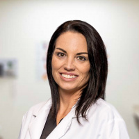 Lisa Huber, NP