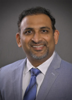 Dr. Praveen P Rudraraju, MD