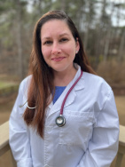 Meredith Pennino, APRN, CPNP-PC