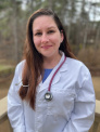 Meredith Pennino, APRN, CPNP-PC