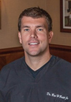 Ben Harold Britt, DDS