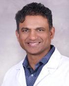 Raghu Pulluru, MD