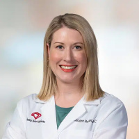 Caroline Parker