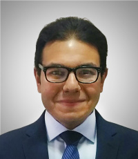 Dr. Peter Azer 0