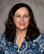 Dr. Joyce Desrosiers, OD