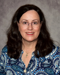 Dr. Joyce Desrosiers, O.D. 1