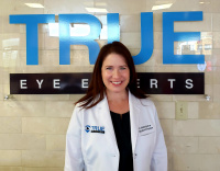 Dr. Melissa Mercer, O.D. 0