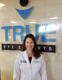 Dr. Melissa Mercer, O.D. 1