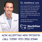 Matthew Lee, DDS